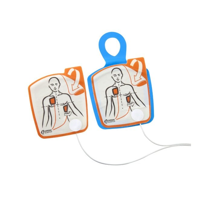 Click Medical Click Medical G5 ADULT DEFIBRILLATOR PADS