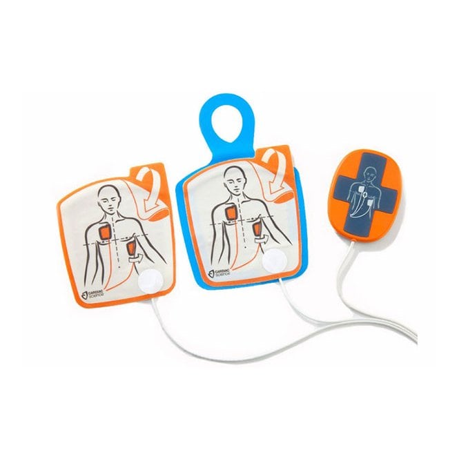 Click Medical Click Medical G5 DEFIB PADS WITH CPR DEVICE