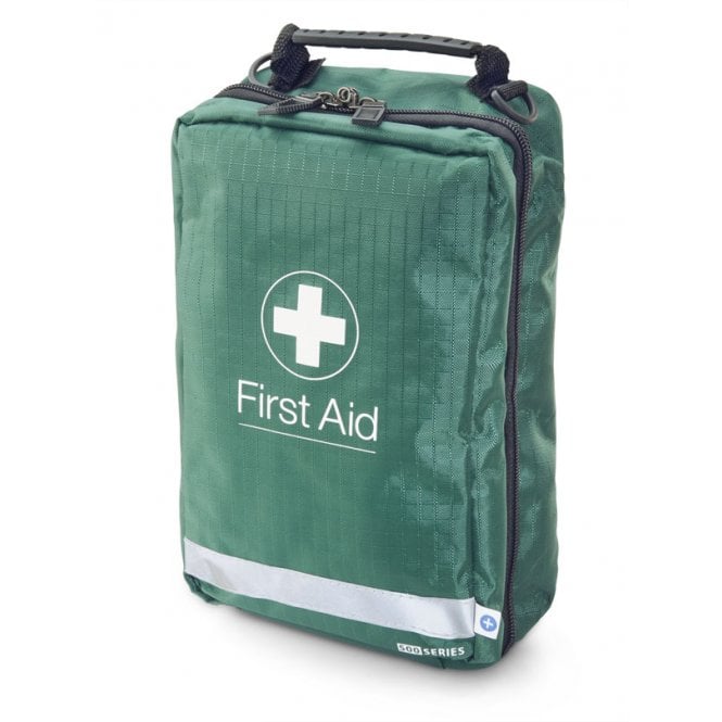 Click Medical Click Medical GREEN ECLIPSE 300 SERIES BAG