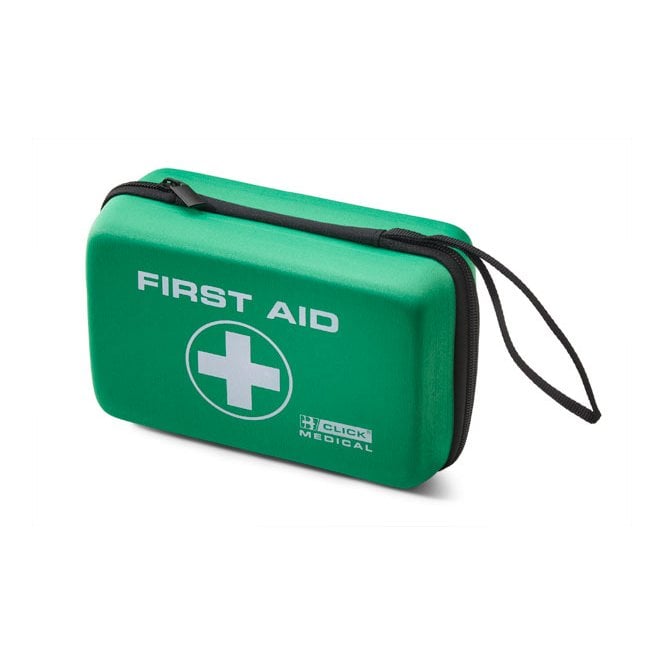 Click Medical Click Medical handy feva first aid bag