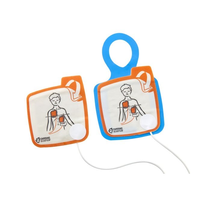 Click Medical Click Medical INFANT G5 DEFIBRILLATOR PADS