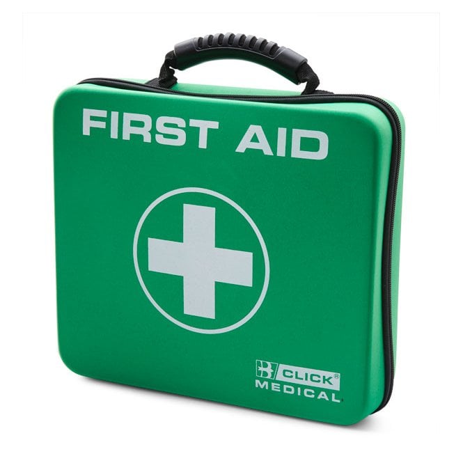 Click Medical Click Medical LARGE FEVA FIRST AID BAG