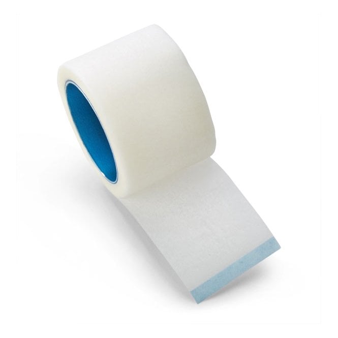 Click Medical Click Medical MICROPOROUS TAPE 1.25cm X 10m Bx 24