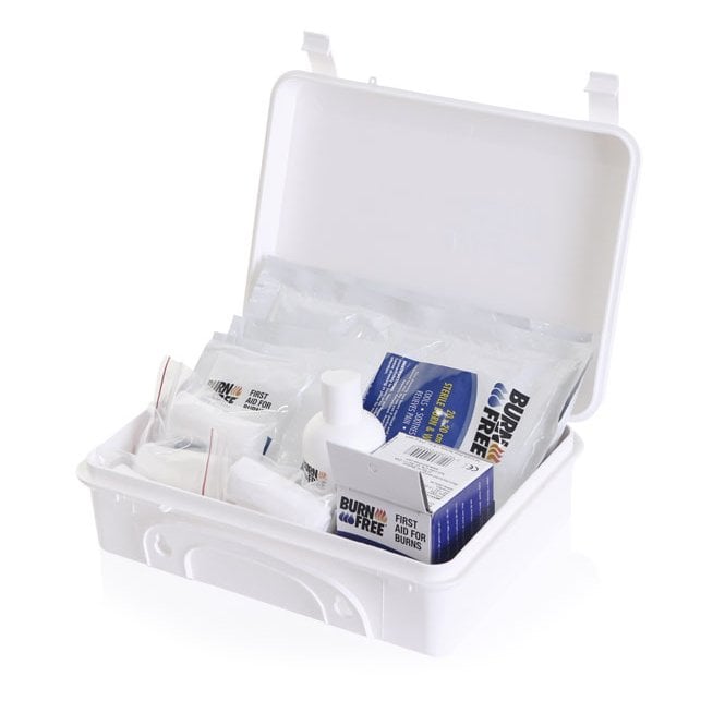 Click Medical Click Medical MULTI PURPOSE BURN KIT