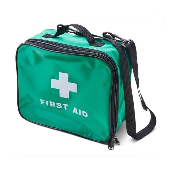 CLICK MEDICAL MULTI PURPOSE FIRST AID BAG | Logistics UK Shop