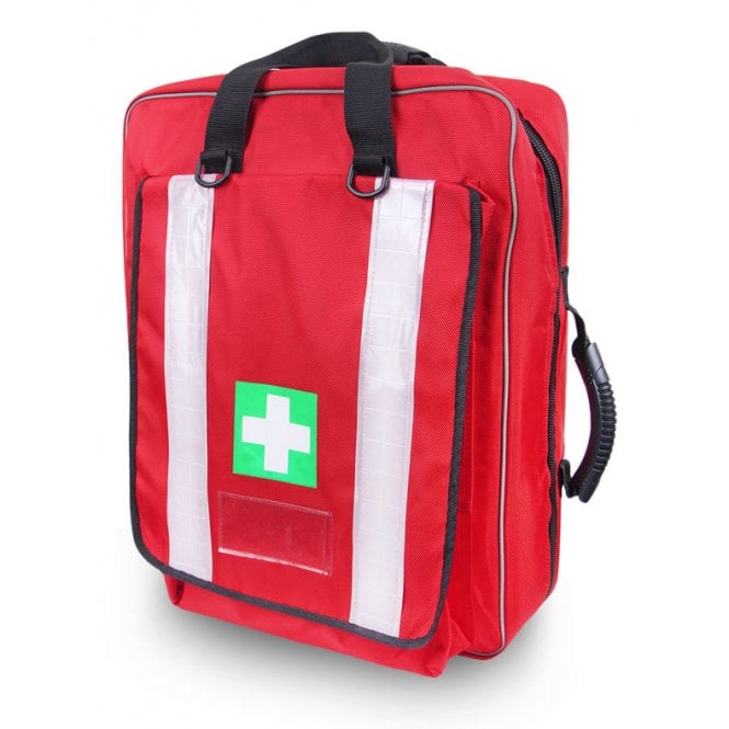 Click Medical Click Medical PARAMEDIC RUCKSACK