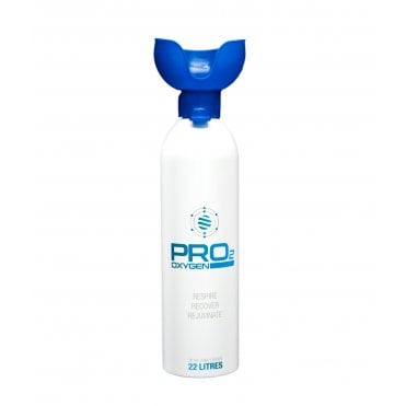 PRO2 OXYGEN