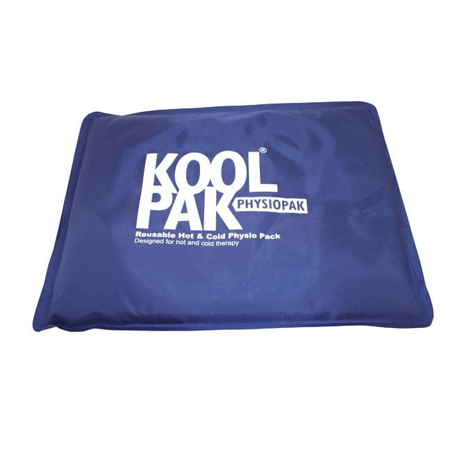 Click Medical Click Medical REUSABLE HOT AND COLD PACK