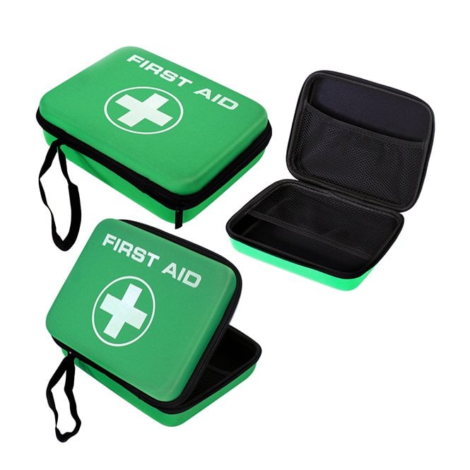 Click Medical Click Medical small feva first aid bag