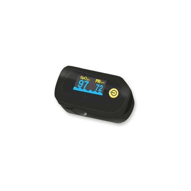 Click Medical Click Medical SP300 FINGER PULSE OXIMETER DE/228