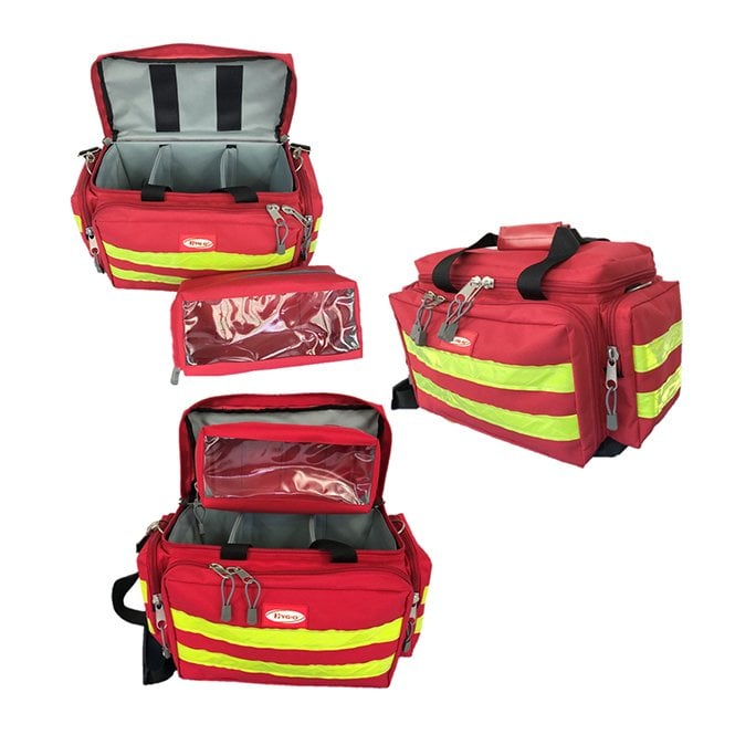 Click Medical Click Medical TRAUMA BAG 44 X 25 X 28