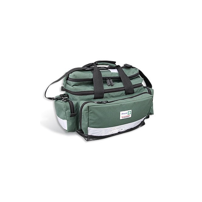 Click Medical Click Medical TRAUMA BAG (TT301)