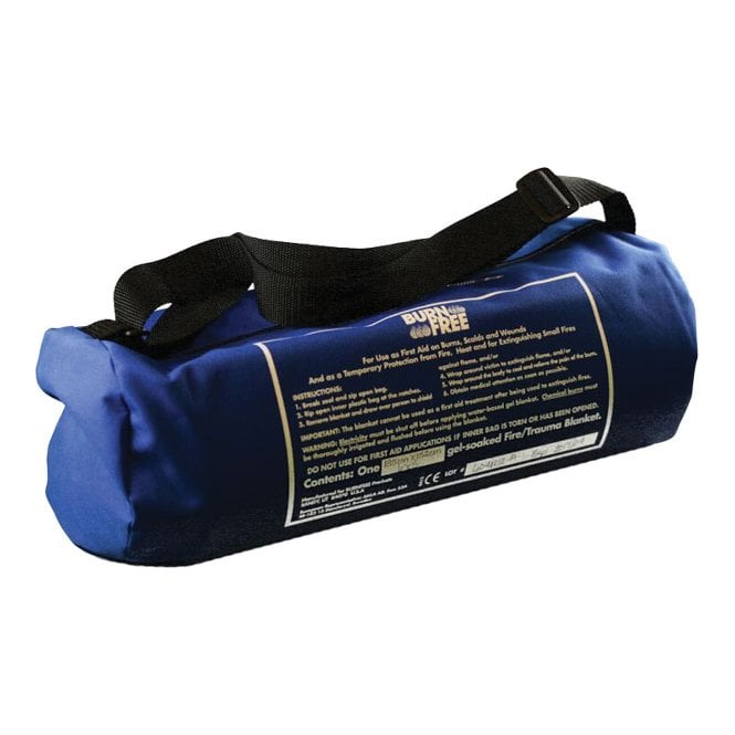 Click Medical Click Medical TRAUMA BLANKET 244 x 152cm