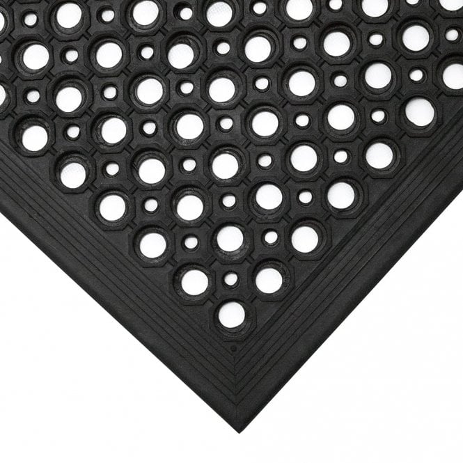 COBA High-Duty Anti Slip Comfort Mat
