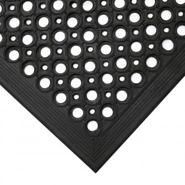 High-Duty Anti Slip Comfort Mat