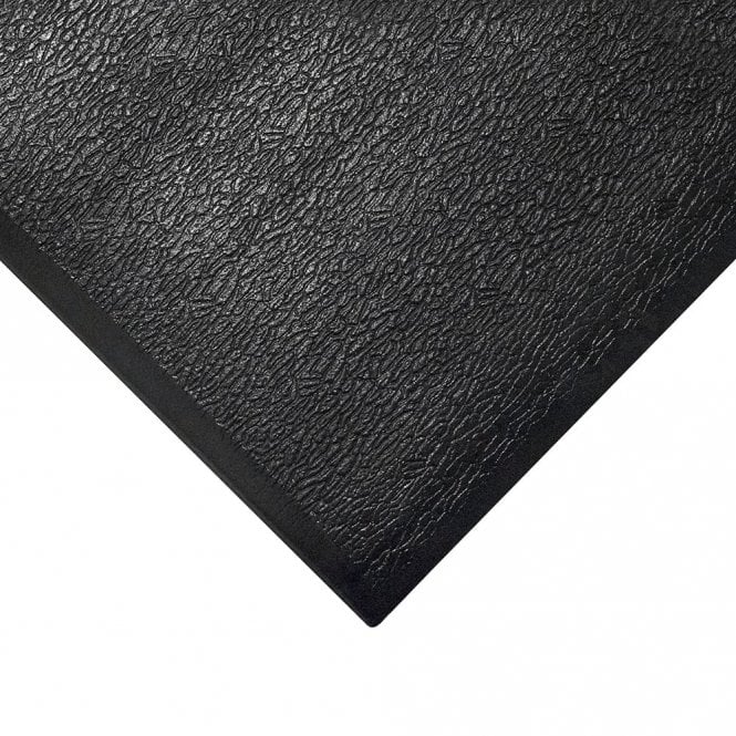 COBA Orthomat Premium Anti Fatigue Mat - Black