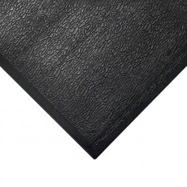 Orthomat Premium Anti Fatigue Mat - Black