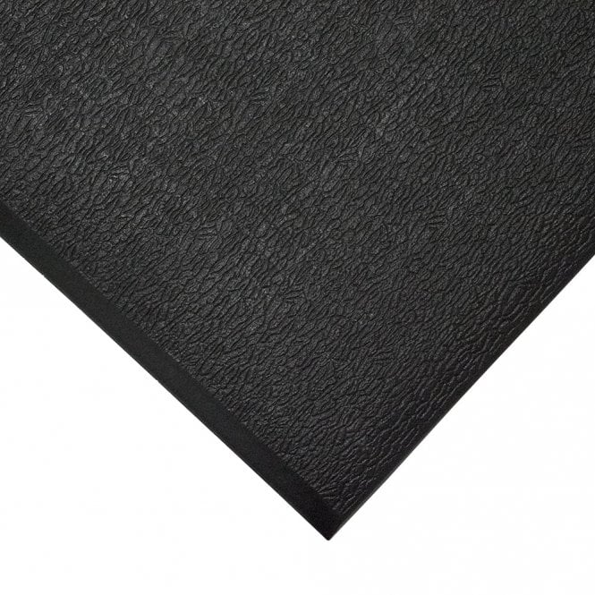 COBA Orthomat Standard Anti Fatigue Mat - Black