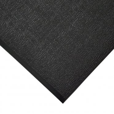 Orthomat Standard Anti Fatigue Mat - Black