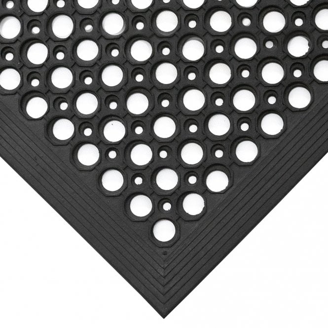 COBA Rampmat Rubber Workplace Mat