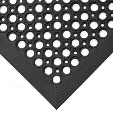 Rampmat Rubber Workplace Mat