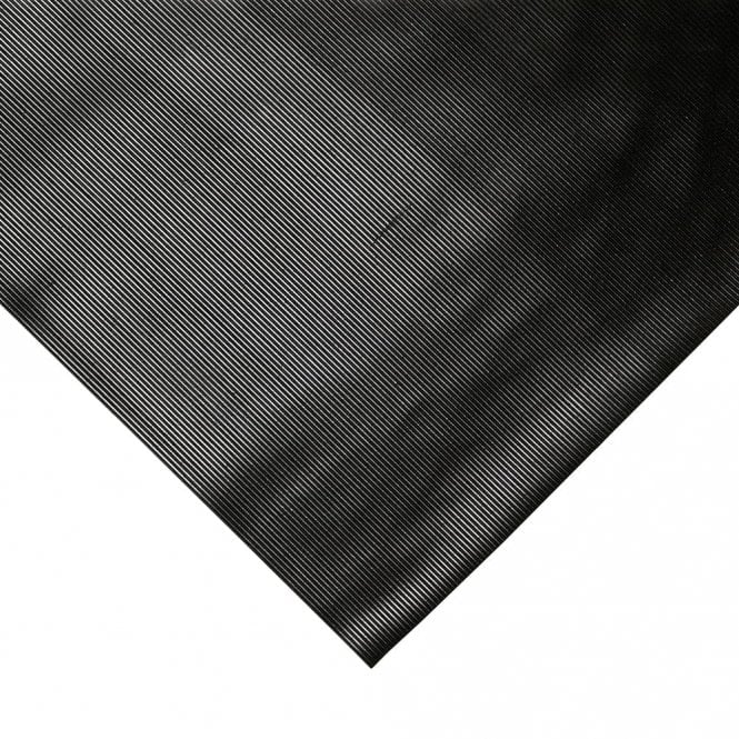 COBA Rib Rubber Matting