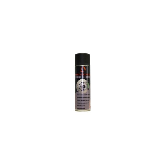 CS Commercial Products Ltd Brake Cleaner - CS12-003