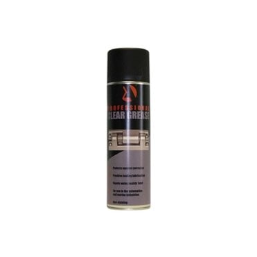 Clear Grease - CS12-004