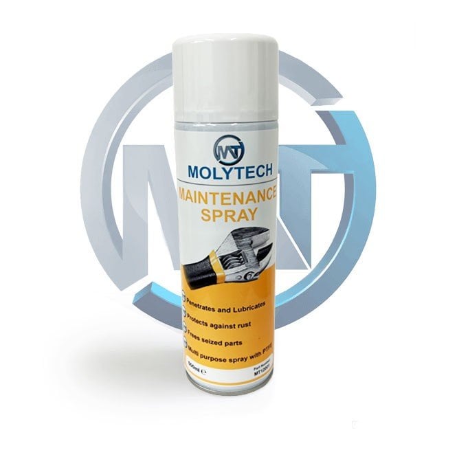 CS Commercial Products Ltd Maintenance Spray - CS12-001