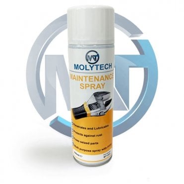 Maintenance Spray - CS12-001