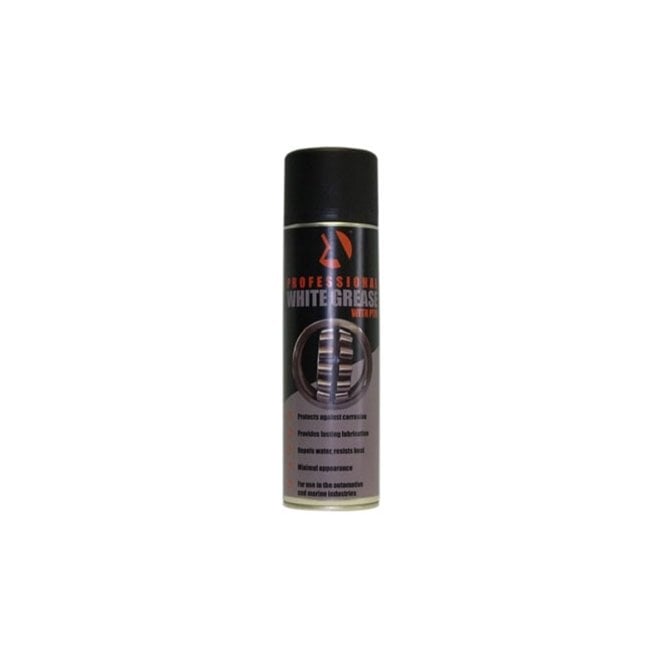 CS Commercial Products Ltd White Grease - CS12-005