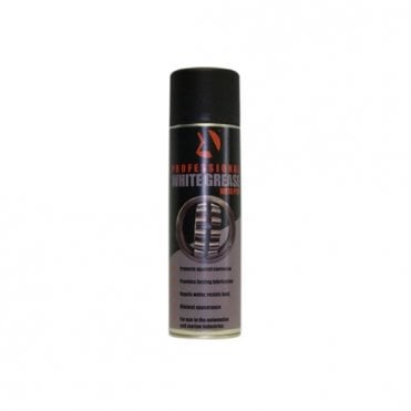 White Grease - CS12-005