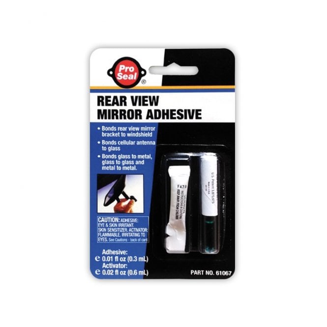 Daltec Rear View Mirror Bonder