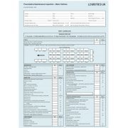 Compliance Stationery
