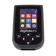 Tachograph Equipment