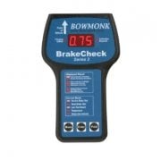 Vehicle Check Equipment