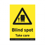 Vehicle Signage
