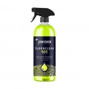 Vehicle Cleaning