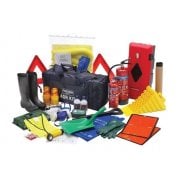 Dangerous Goods & ADR
