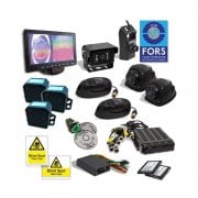 DVS and FORS Equipment