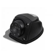 Vehicle CCTV