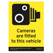 Van Signage