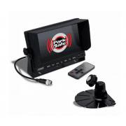 In-Vehicle Monitors