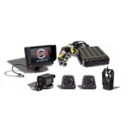Vehicle CCTV