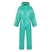 Chemical Protection