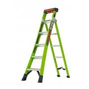 Ladders & Steps
