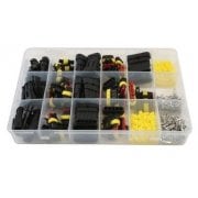 Workshop Consumables