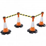 Barrier Systems