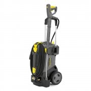 Cleaning Equipment
