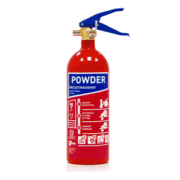 Fire Safety